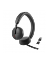 dell technologies D-ELL Wireless Headset WL3024 - nr 22
