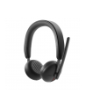 dell technologies D-ELL Wireless Headset WL3024 - nr 10