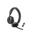 dell technologies D-ELL Wireless Headset WL3024 - nr 1