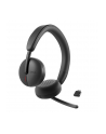 dell technologies D-ELL Wireless Headset WL3024 - nr 23