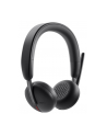 dell technologies D-ELL Wireless Headset WL3024 - nr 25