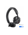 dell technologies D-ELL Wireless Headset WL3024 - nr 30