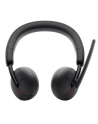 dell technologies D-ELL Wireless Headset WL3024 - nr 31