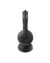 dell technologies D-ELL Wireless Headset WL3024 - nr 33