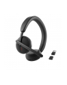 dell technologies D-ELL Wireless Headset WL3024 - nr 8