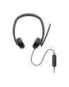 dell technologies D-ELL Wired Headset WH3024 - nr 1