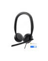 dell technologies D-ELL Wired Headset WH3024 - nr 5