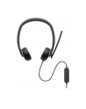 dell technologies D-ELL Wired Headset WH3024 - nr 6