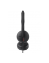dell technologies D-ELL Wired Headset WH3024 - nr 15