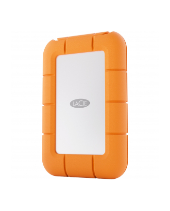 lacie Dysk SSD Mini Rugged 2TB USB 3.2 STMF2000400