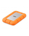lacie Dysk SSD Mini Rugged 2TB USB 3.2 STMF2000400 - nr 1