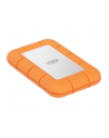 lacie Dysk SSD Mini Rugged 2TB USB 3.2 STMF2000400 - nr 2