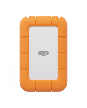 lacie Dysk SSD Mini Rugged 4TB USB 3.2 STMF4000400