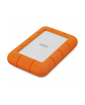 lacie Dysk SSD Mini Rugged 4TB USB 3.2 STMF4000400