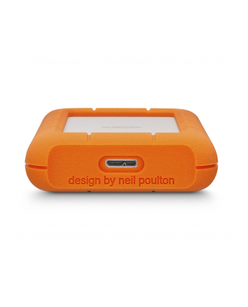 lacie Dysk SSD Mini Rugged 4TB USB 3.2 STMF4000400