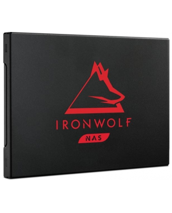 seagate Dysk SSD IronWolf 125 4TB 2,5 SATA