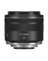 canon Obiektyw RF 35mm F1.8 IS Macro STM 2973C005 - nr 13