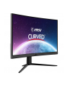 MSI G24C4 E2 23.8inch IPS Flat 1920x1080 170Hz 1ms 2xHDMI 2.0b DP 1.2a - nr 29