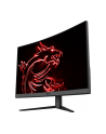 MSI G24C4 E2 23.8inch IPS Flat 1920x1080 170Hz 1ms 2xHDMI 2.0b DP 1.2a - nr 2