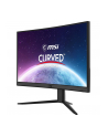 MSI G24C4 E2 23.8inch IPS Flat 1920x1080 170Hz 1ms 2xHDMI 2.0b DP 1.2a - nr 30