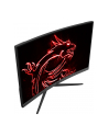 MSI G24C4 E2 23.8inch IPS Flat 1920x1080 170Hz 1ms 2xHDMI 2.0b DP 1.2a - nr 4