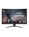 MSI MAG 325CQRF QD 31.5inch Rapid VA WQHD Curved 1000R 300cd/m2 170Hz 1ms HDMIx2 DP USB C - nr 1