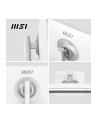 MSI Modern MD2412PW 23.8inch IPS FHD 4ms 100Hz HDMI USB C PIVOT Speakers - nr 11