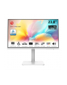 MSI Modern MD2412PW 23.8inch IPS FHD 4ms 100Hz HDMI USB C PIVOT Speakers - nr 22