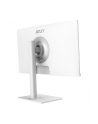 MSI Modern MD2412PW 23.8inch IPS FHD 4ms 100Hz HDMI USB C PIVOT Speakers - nr 5