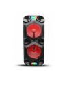 prime3 Głośnik APA30 system audio Bluetooth Karaoke - nr 1