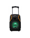 prime3 Głośnik APS22 system audio Bluetooth Karaoke - nr 1