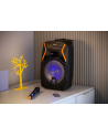 prime3 Głośnik APS22 system audio Bluetooth Karaoke - nr 2