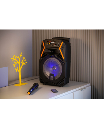 prime3 Głośnik APS22 system audio Bluetooth Karaoke