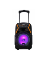 prime3 Głośnik APS22 system audio Bluetooth Karaoke - nr 4