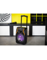 prime3 Głośnik APS22 system audio Bluetooth Karaoke - nr 9