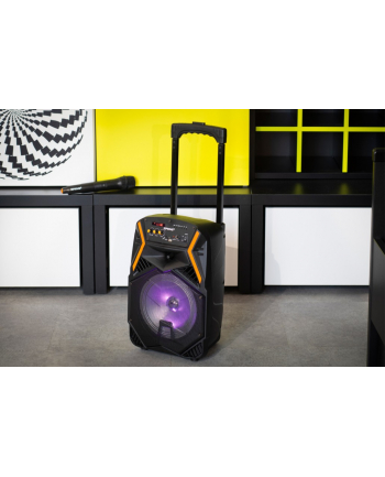 prime3 Głośnik APS22 system audio Bluetooth Karaoke