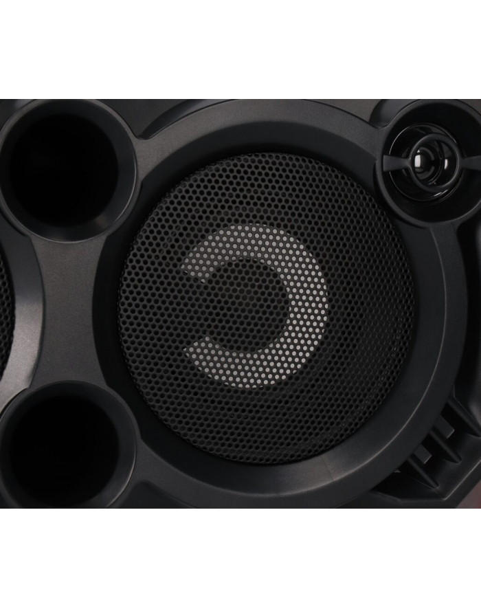 prime3 Głośnik APS31 system audio Bluetooth Karaoke główny