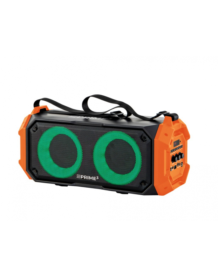 prime3 Głośnik APS32 system audio Bluetooth Karaoke główny