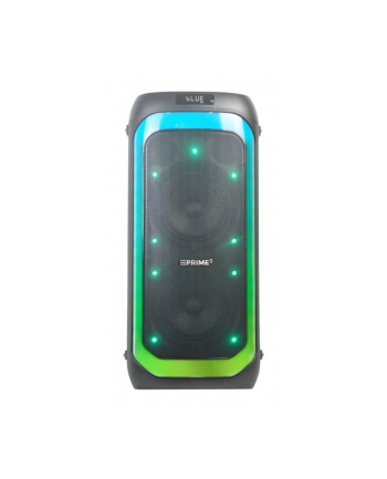 prime3 Głośnik APS61 system audio Bluetooh Karaoke