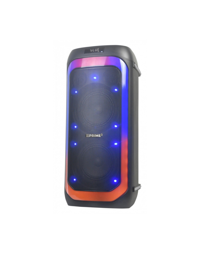 prime3 Głośnik APS61 system audio Bluetooh Karaoke główny