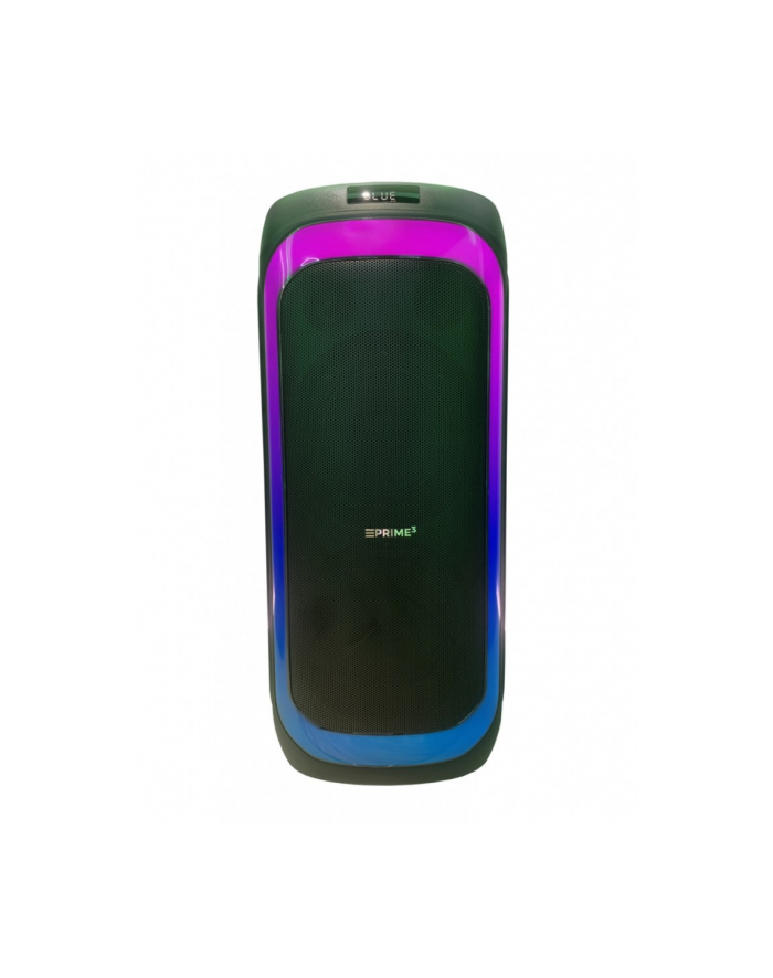 prime3 Głośnik APS81 system audio Bluetooth Karaoke główny