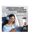 anker Słuchawki nauszne Soundcore Space One białe - nr 17