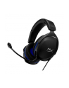 hyperx Słuchawki Cloud Stinger 2 Core Black Playstation - nr 1