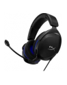 hyperx Słuchawki Cloud Stinger 2 Core Black Playstation - nr 7