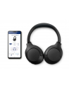 philips Słuchawki bezprzewodowe TAH8506BK Bluetooth czarne - nr 15