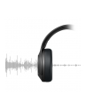 philips Słuchawki bezprzewodowe TAH8506BK Bluetooth czarne - nr 18