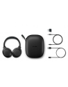 philips Słuchawki bezprzewodowe TAH8506BK Bluetooth czarne - nr 20