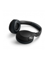 philips Słuchawki bezprzewodowe TAH8506BK Bluetooth czarne - nr 21