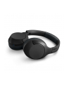 philips Słuchawki bezprzewodowe TAH8506BK Bluetooth czarne - nr 22