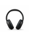 philips Słuchawki bezprzewodowe TAH8506BK Bluetooth czarne - nr 24